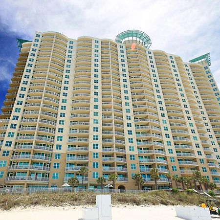 Aqua 405 Apartment Panama City Beach Exterior photo